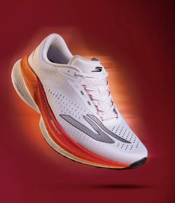 Skechers Aero Razor™ chega ao Brasil  para reforçar linha de performance da marca
