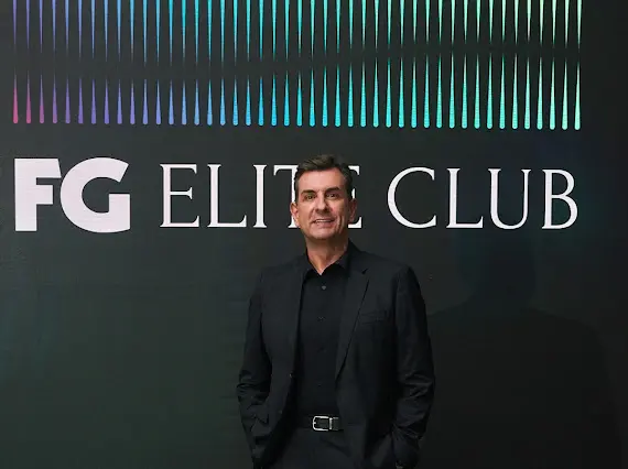 FG reúne mercado imobiliário nacional em noite que marcou novo ciclo de crescimento da companhia