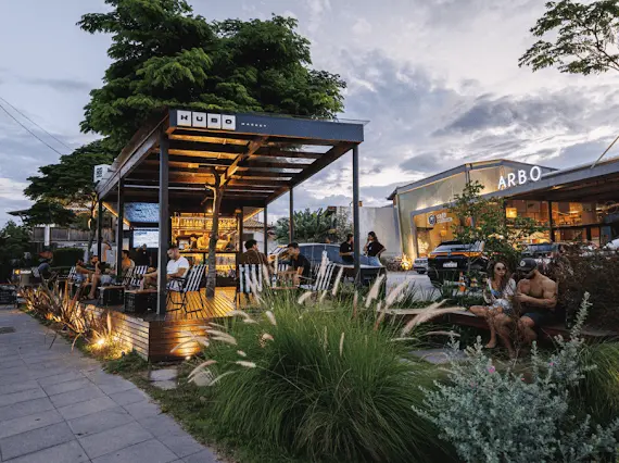 Sul da Ilha se consolida como novo polo de experiências gastronômicas e movimenta cena autoral em Florianópolis