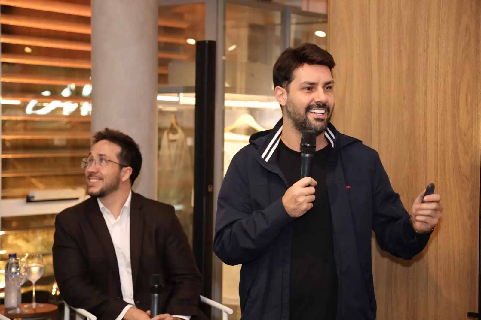 Diretor comercial da ZAH Empreendimentos compartilha visão sobre sustentabilidade e inovação no Fórum do Real Estate