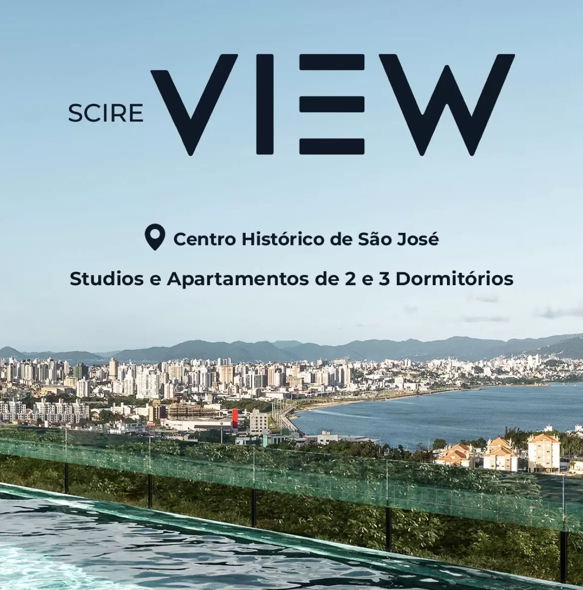 SCIRE lança View e apresenta novos decorados em evento exclusivo na sede da construtora*