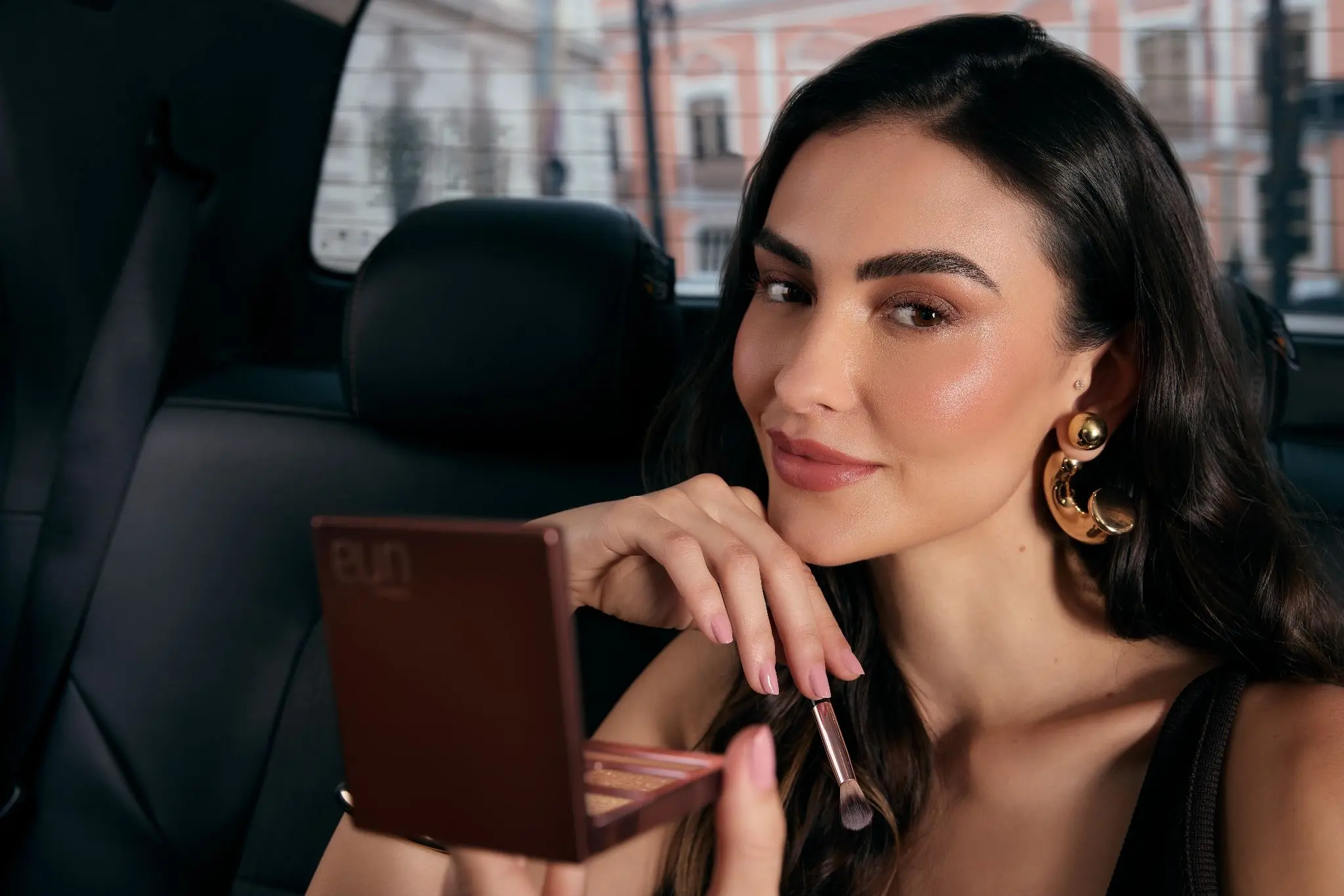 Natura Una reforça a tendência atemporal do Nude com uma coleção exclusiva que conecta sofisticação e performance