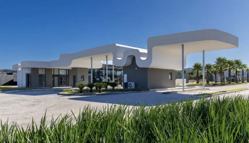 Idealiza Cidades conclui obras de infraestrutura do Seehaus, o primeiro 