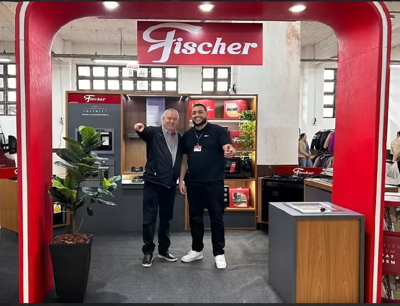  Fischer valoriza tradição e cultura local no 12º Festival Nacional da Cuca