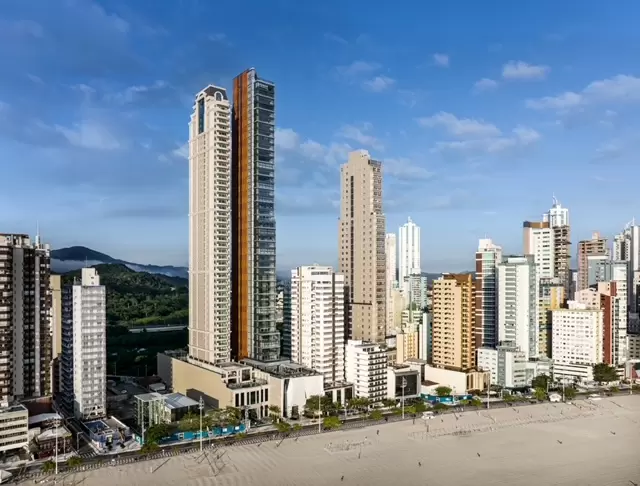 Embraed tem projeto premiado por inovação estrutural inédita no Brasil