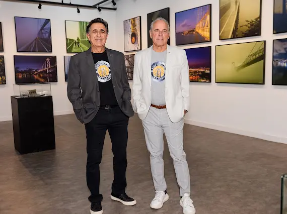 EXPOSIÇÃO SOBRE O CENTENÁRIO DA PONTE HERCÍLIO LUZ É PRORROGADA