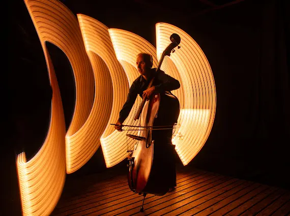 Florianópolis recebe projeto que une música contemporânea e inclusão