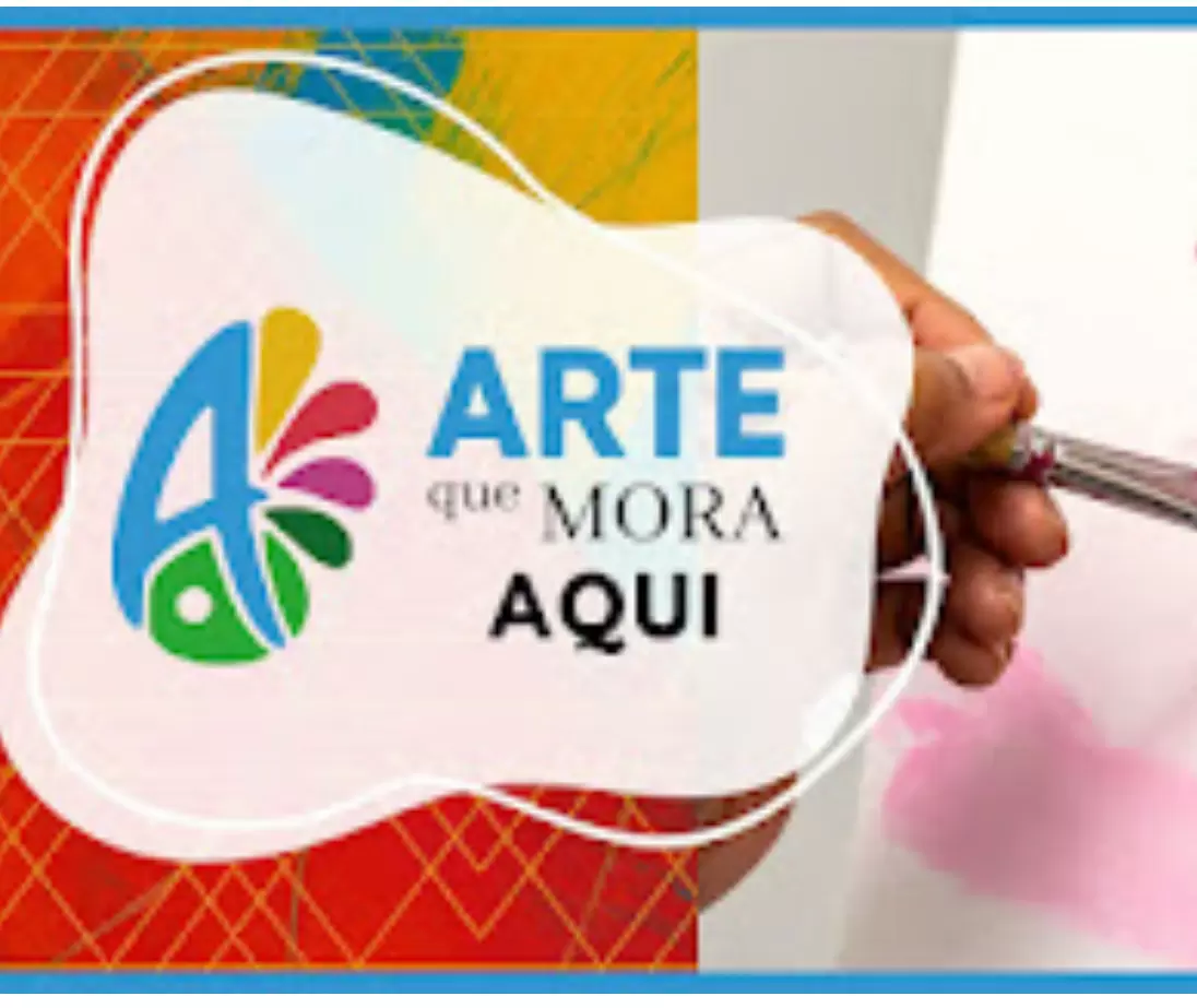 Últimos dias para artistas visuais se inscreverem no prêmio “Arte que Mora Aqui”