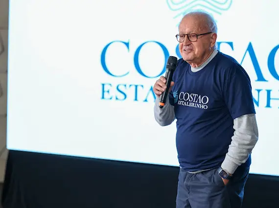   Costao Estaleirinho lança 2ª fase de vendas e amplia presença comercial em SC