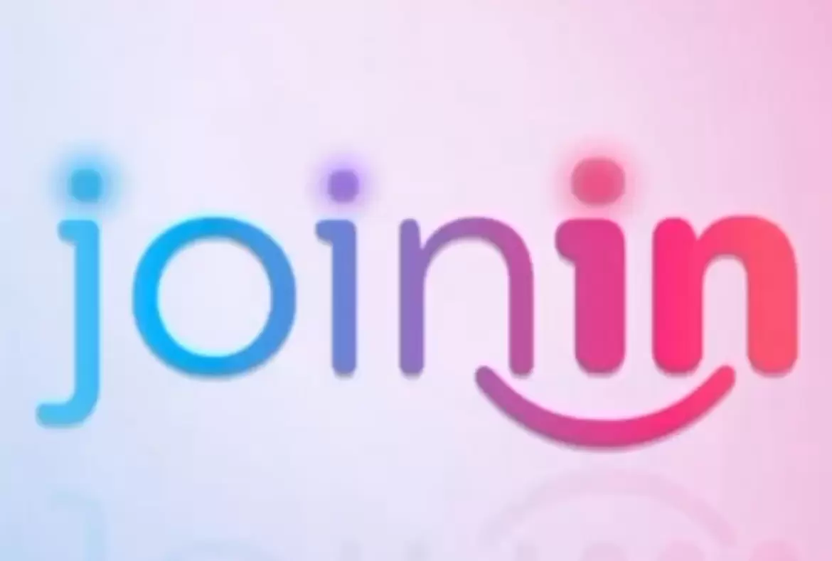 Joinin apresenta o