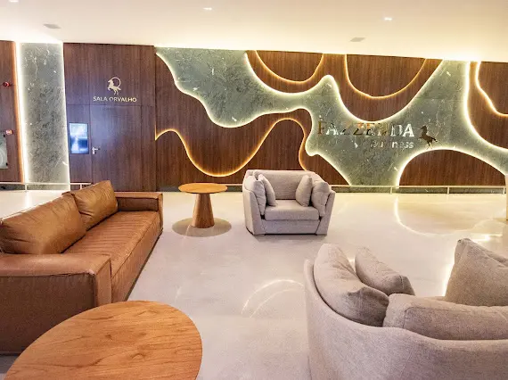 Fazzenda Park Resort inaugura complexo de eventos de ponta e consolida marca Fazzenda Business no mercado MICE