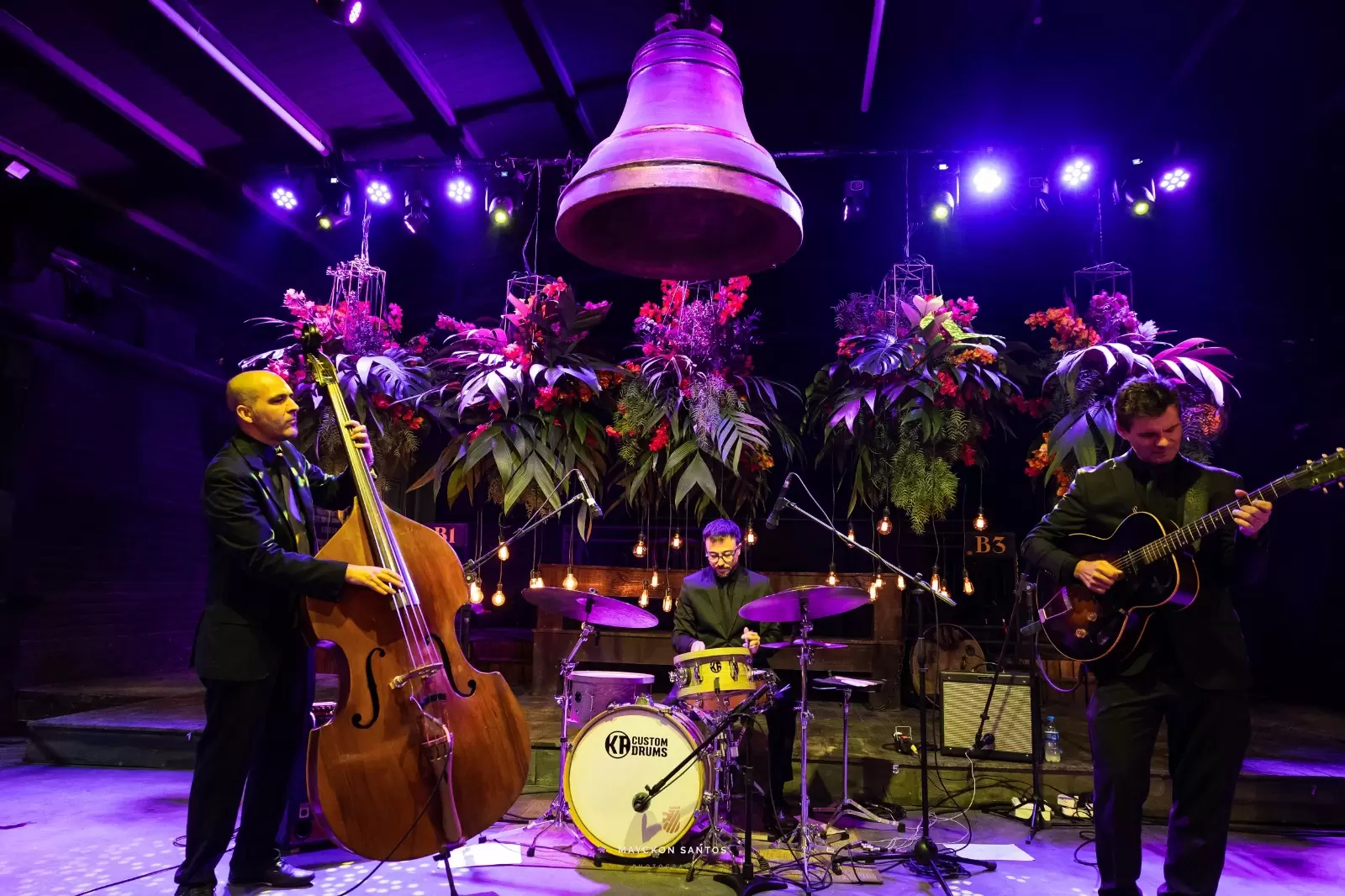 Porto Belo receberá festival inédito de Jazz
