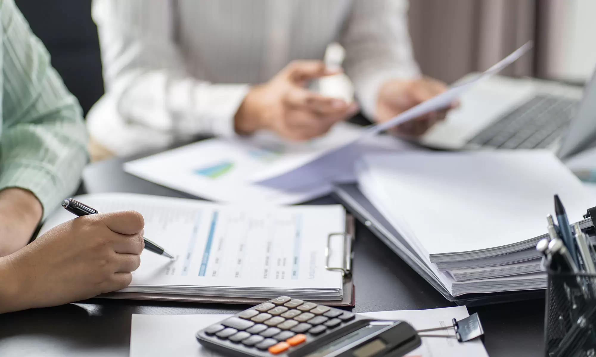 Catarinenses podem apoiar projetos sociais ao declarar o Imposto de Renda