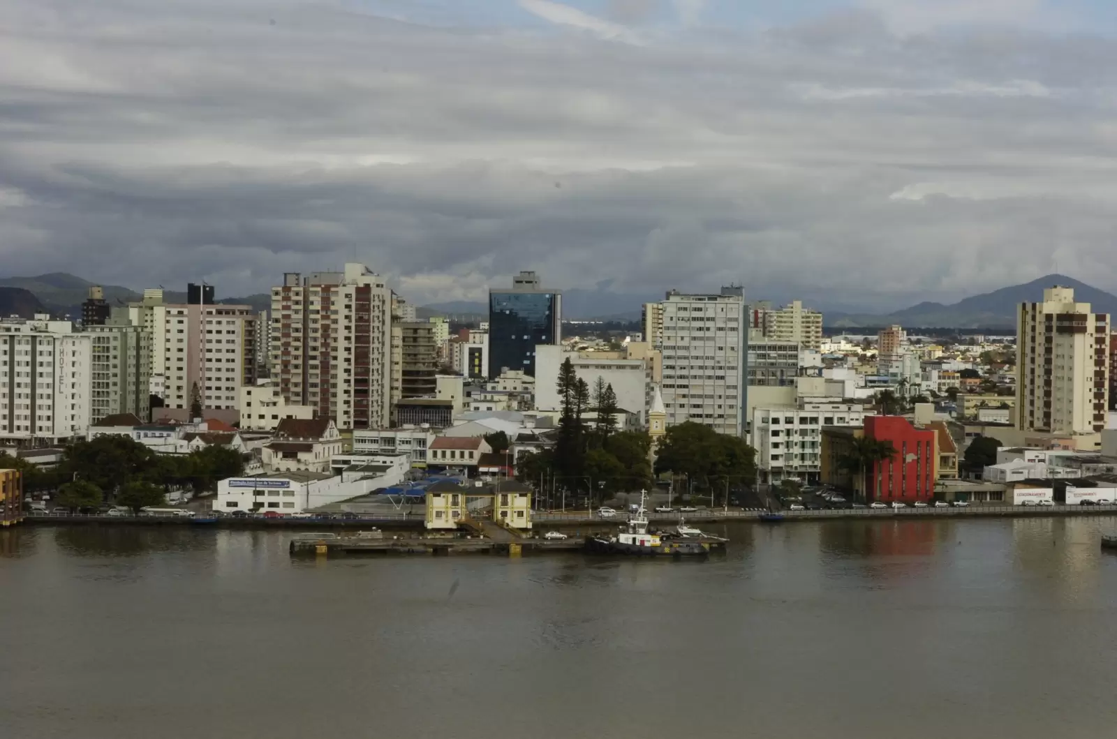 1ª Feira de Negócios da ACII destaca o poder do associativismo para fortalecer empresas e transformar Itajaí