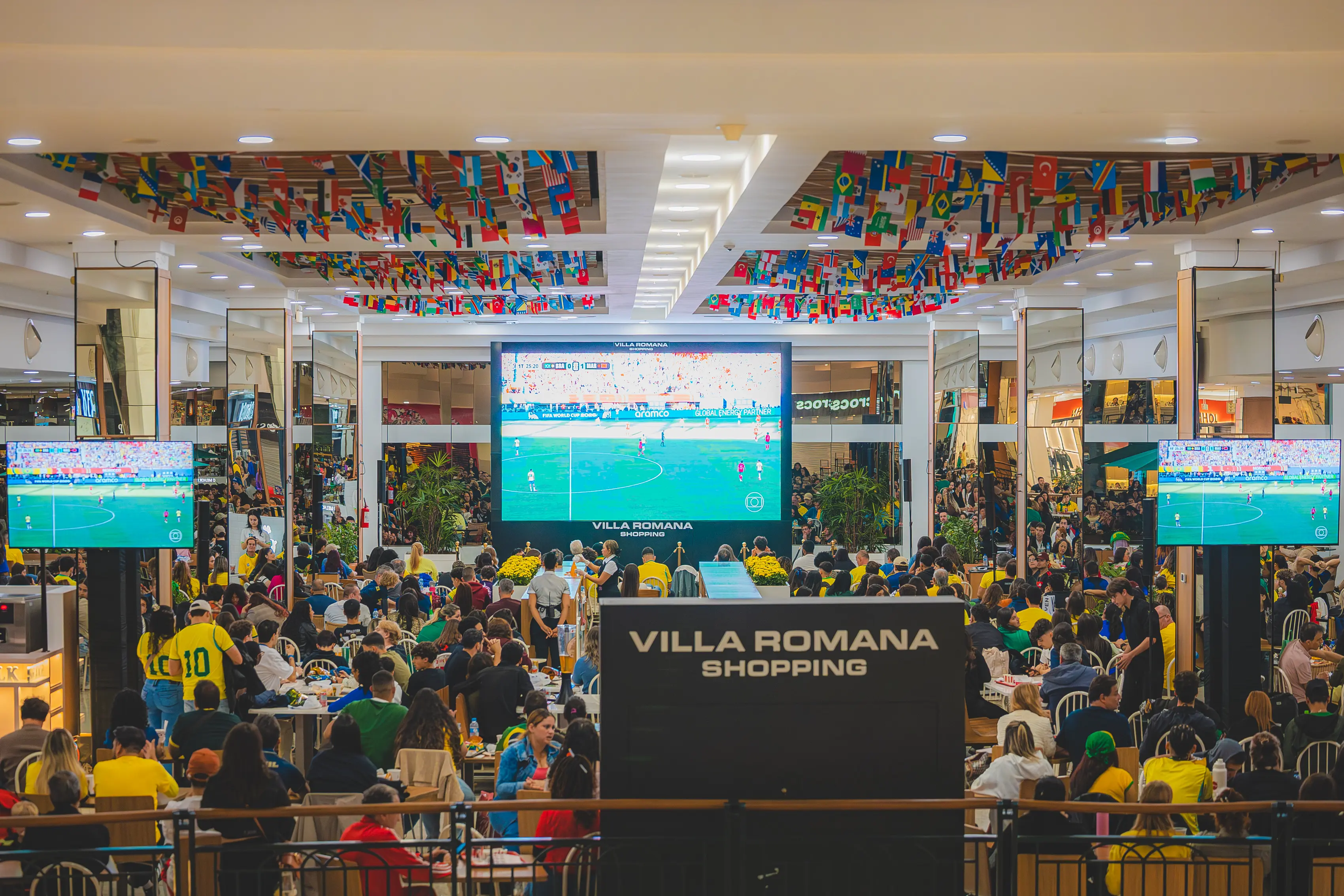 É o Tchan é a atração desta sexta-feira no Ginga Florianópolis, no Villa Romana Shopping