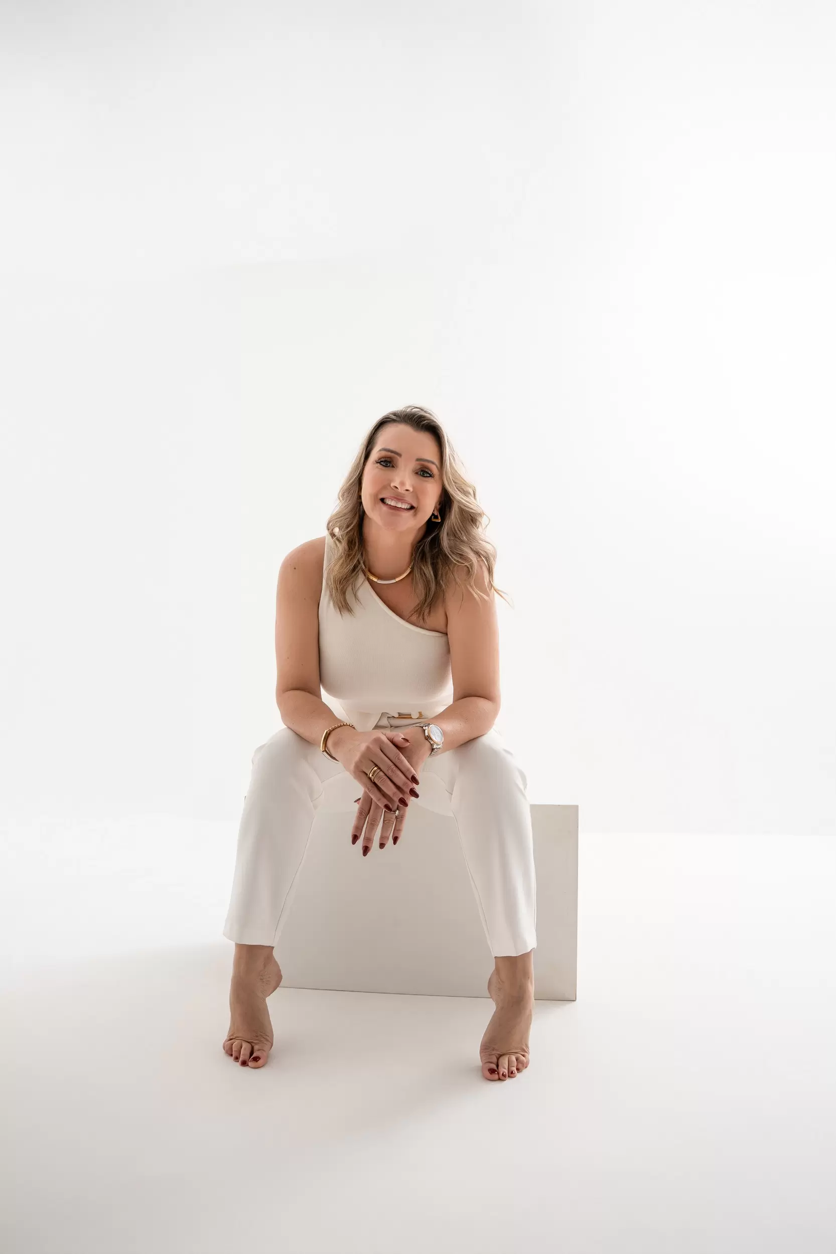 Um Spoiler especial sobre a participação da designer Jeane Silva na CASACOR SC