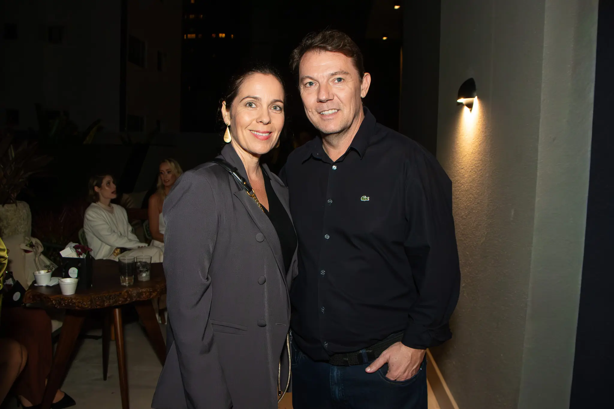 Na estreia da CASACOR SC, designer Juliano Guidi confere os 10 ambientes onde suas obras estão expostas  