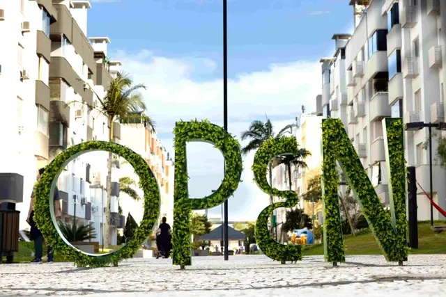 Esculhambloco abre o Esquenta de Carnaval do Jurerê OPEN, nesta quinta-feira