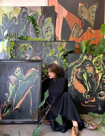 Oficina de pintura tem inscrições abertas para crianças, em BC