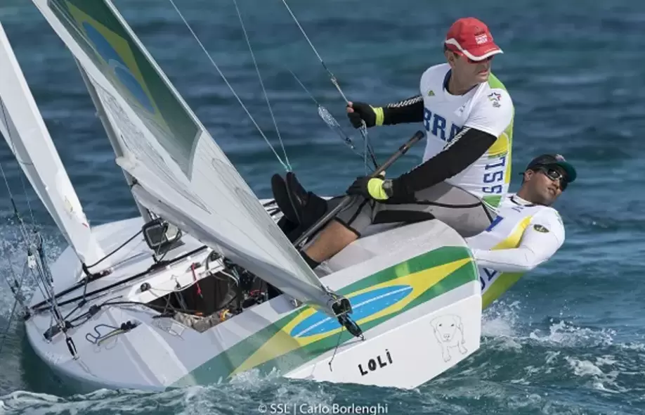 Confira quem são os 3 medalhistas olímpicos que estarão em fórum gratuito sobre esporte de base em SC