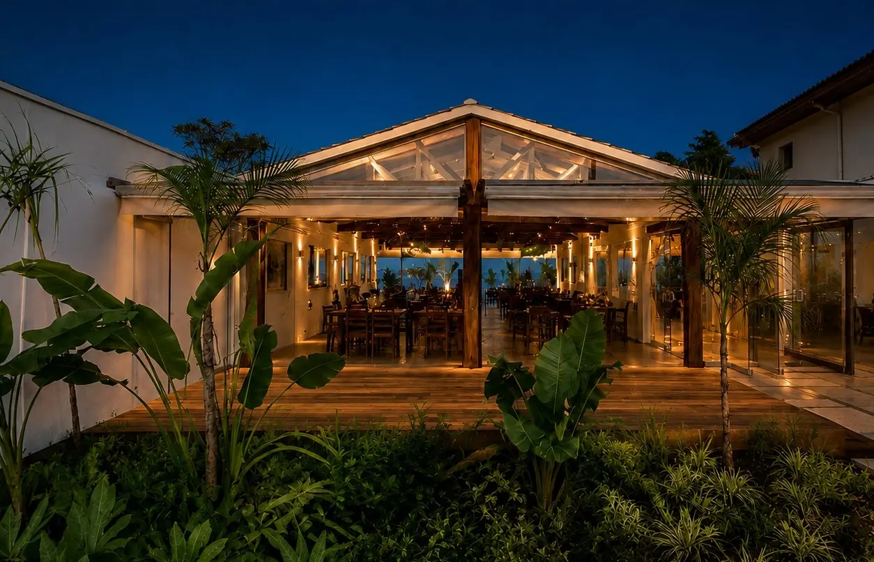 Restaurante da Capital expande experiência e inaugura nova casa na Lagoa da Conceição