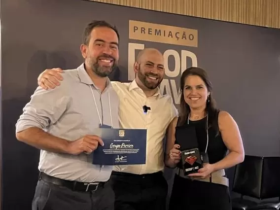 Grupo Pereira é destaque na luta contra o desperdício de alimentos no Brasil
