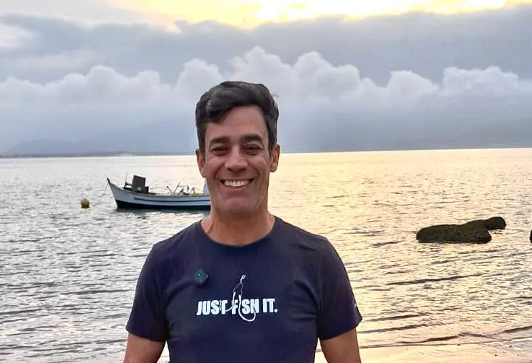 Representante do Projeto Baleeiras da Ilha é homenageado no ato “52 Homens pelo Fim do Feminicídio”, nesta quinta, 5, na Alesc