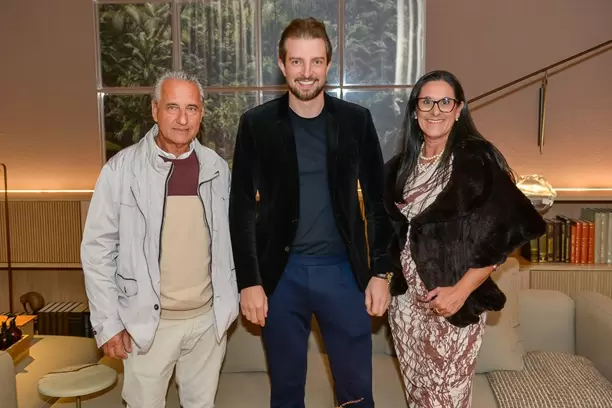 Itapema celebra a abertura da CASACOR SC 2025