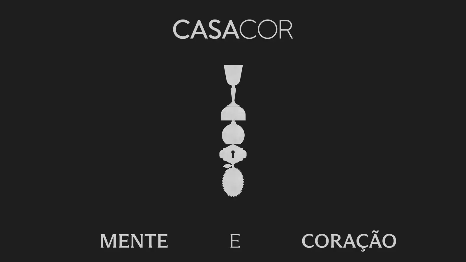 Elenco da CASACOR SC | Balneário Camboriú interpreta tema nacional da marca para 2026, “Mente e Coraç