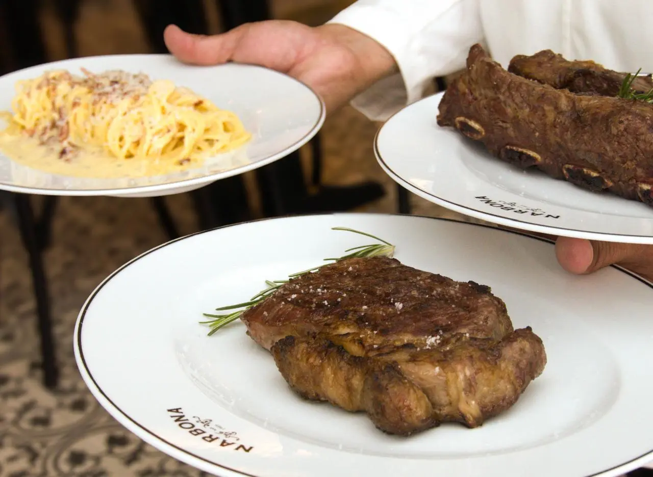 Gourmetização no almoço do meio de semana: a nova era dos menus executivos