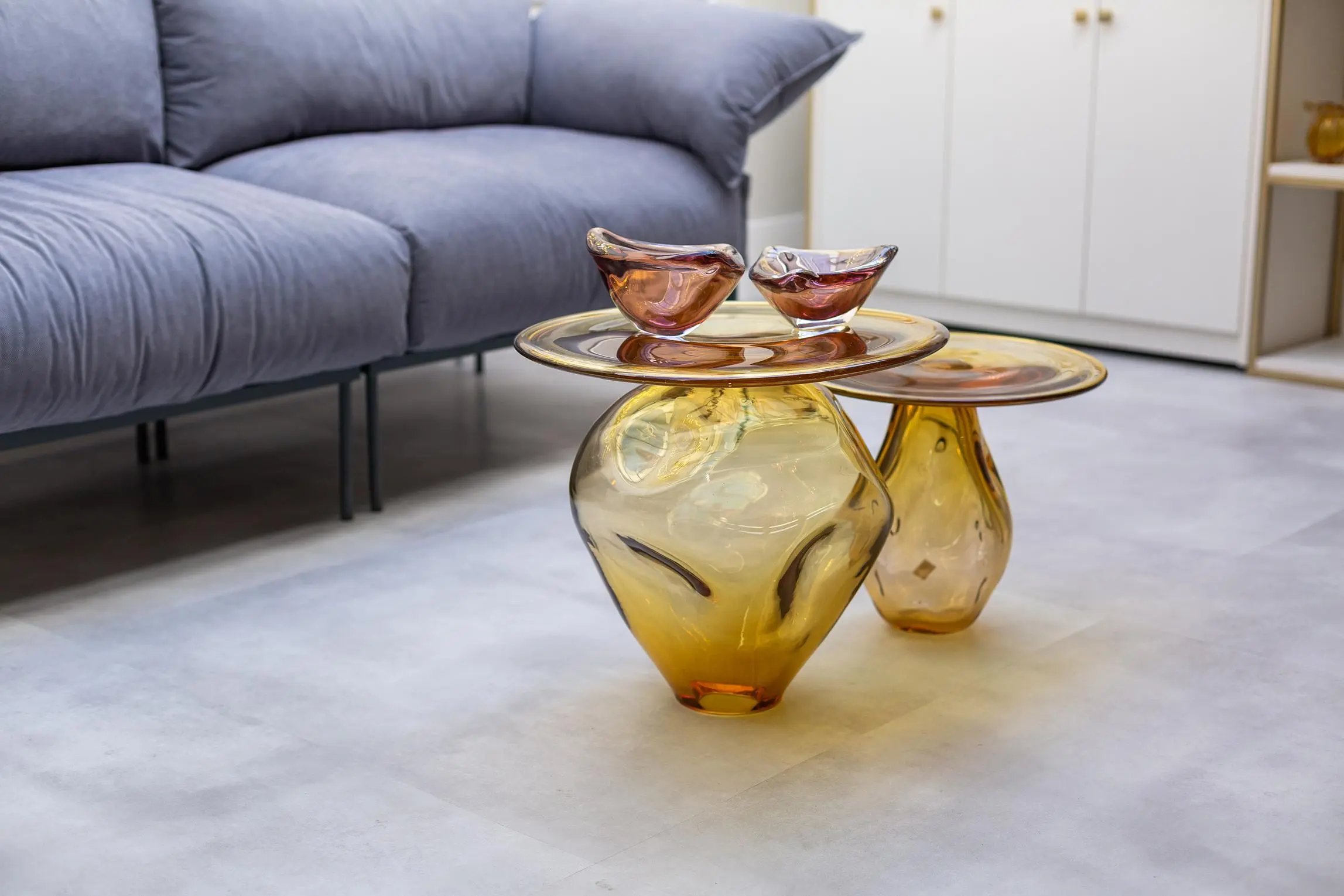 Balneário Camboriú recebe Cristais Tavares, oferecendo a arte e sofisticação do Cristal Murano