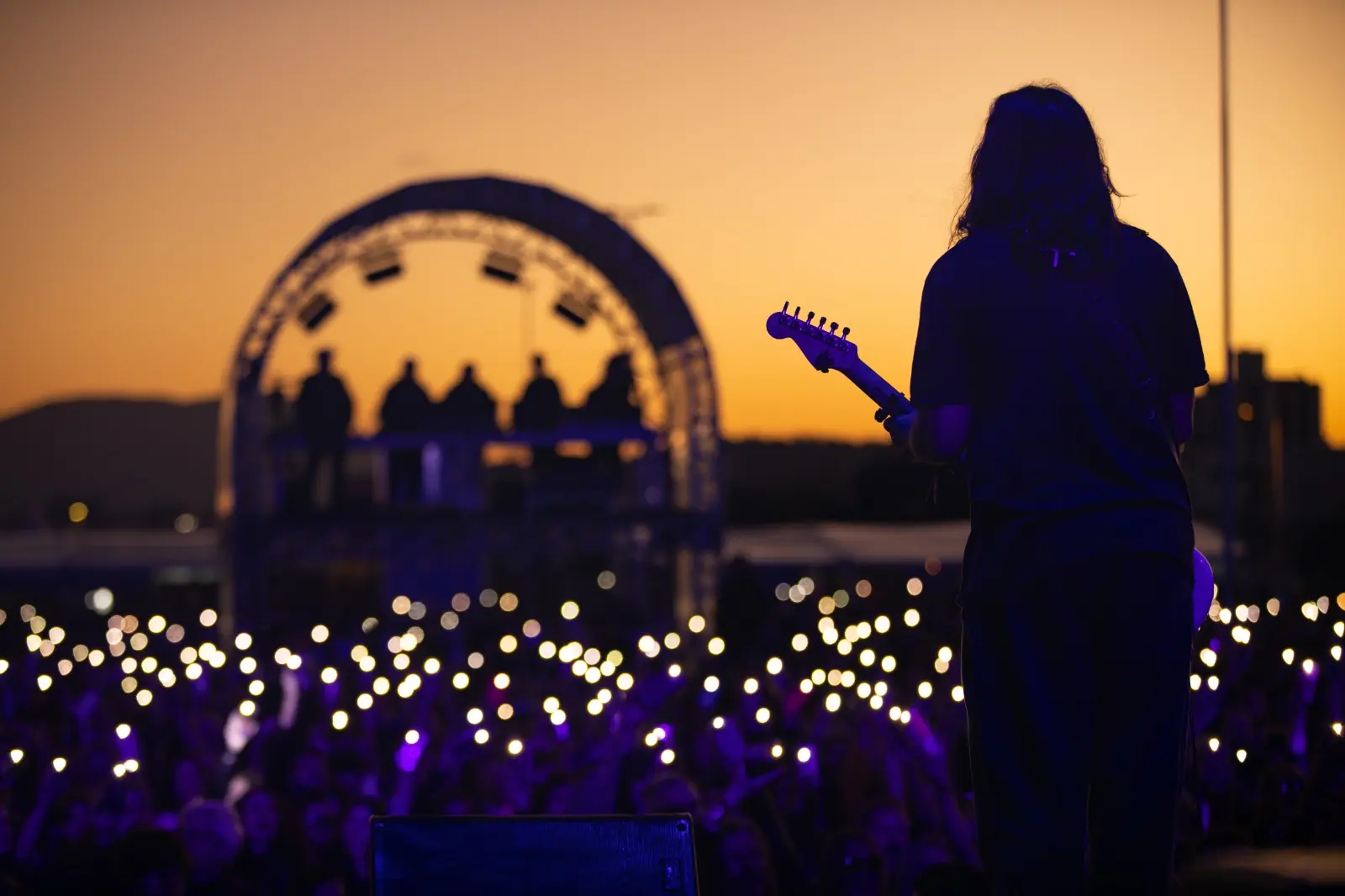 Mundial Rock prepara edição histórica de oito anos e consolida legado como maior festival de rock de Santa Catarina