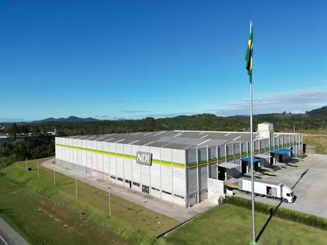 NDI Log apresenta solução para contornar efeitos da alta do dólar e otimizar frete marítimo