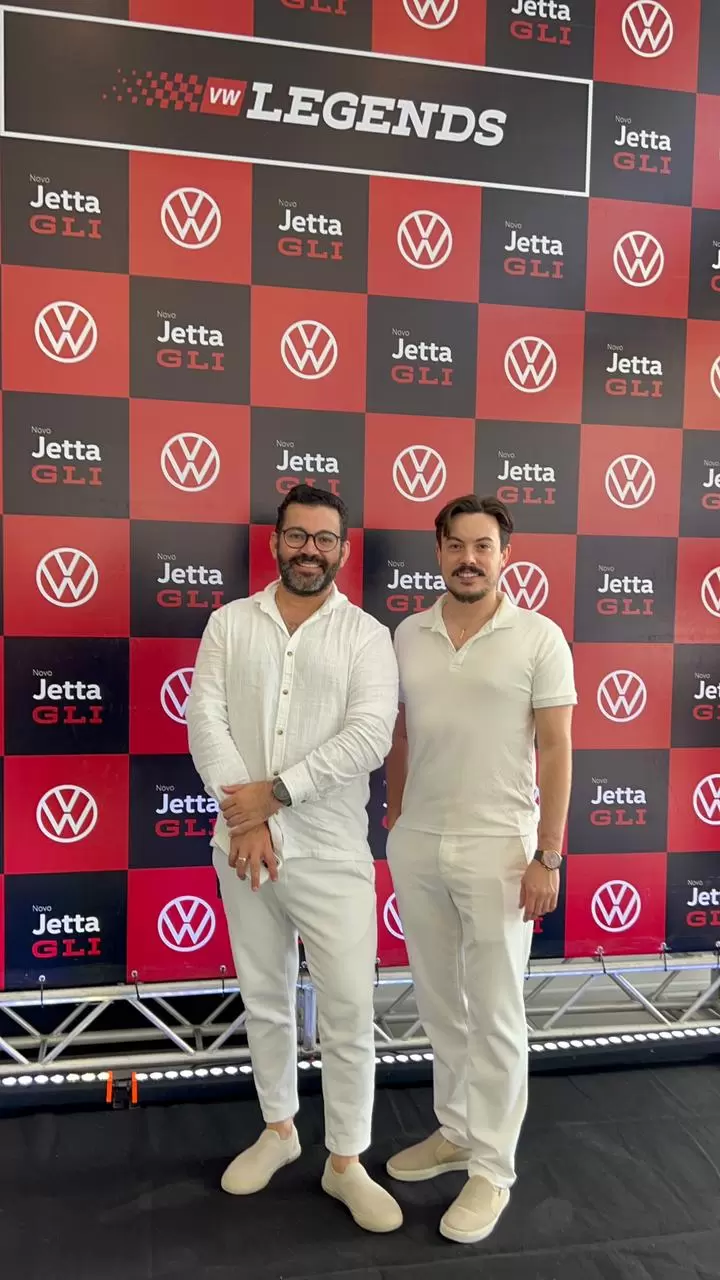 Promenac Praia Brava apresenta o novo Jetta GLI 2026