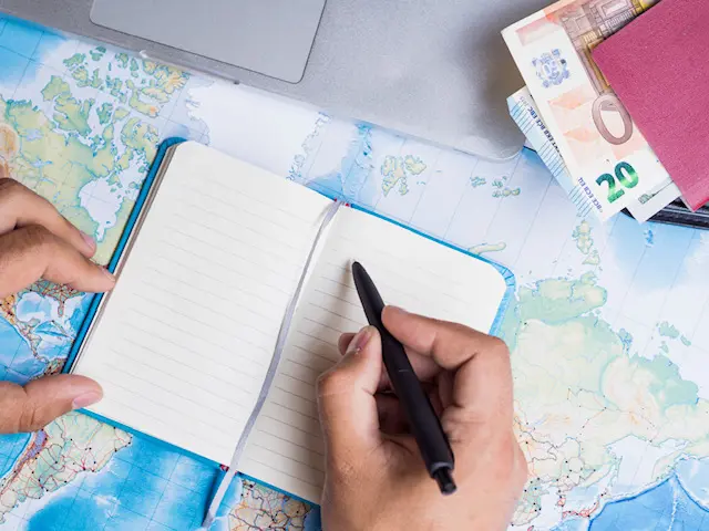 Nova Carteira de Identidade amplia possibilidades para viagens pela América do Sul