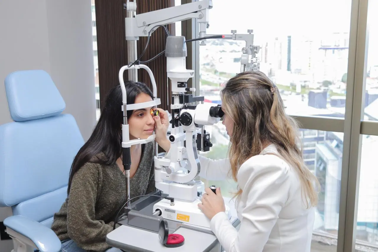 Ocular Laser Brasil mira em franquias para popularizar cirurgia refrativa 