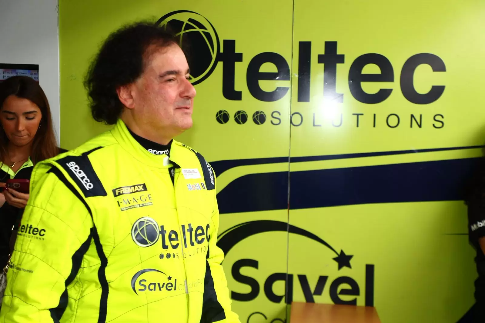 PILOTO CATARINENSE ANDRÉ GAIDZINSKI EMBARCA PARA ETAPA INTERNACIONAL DA PORSCHE CUP BRASIL, NO AUTÓDROMO DO ESTORIL