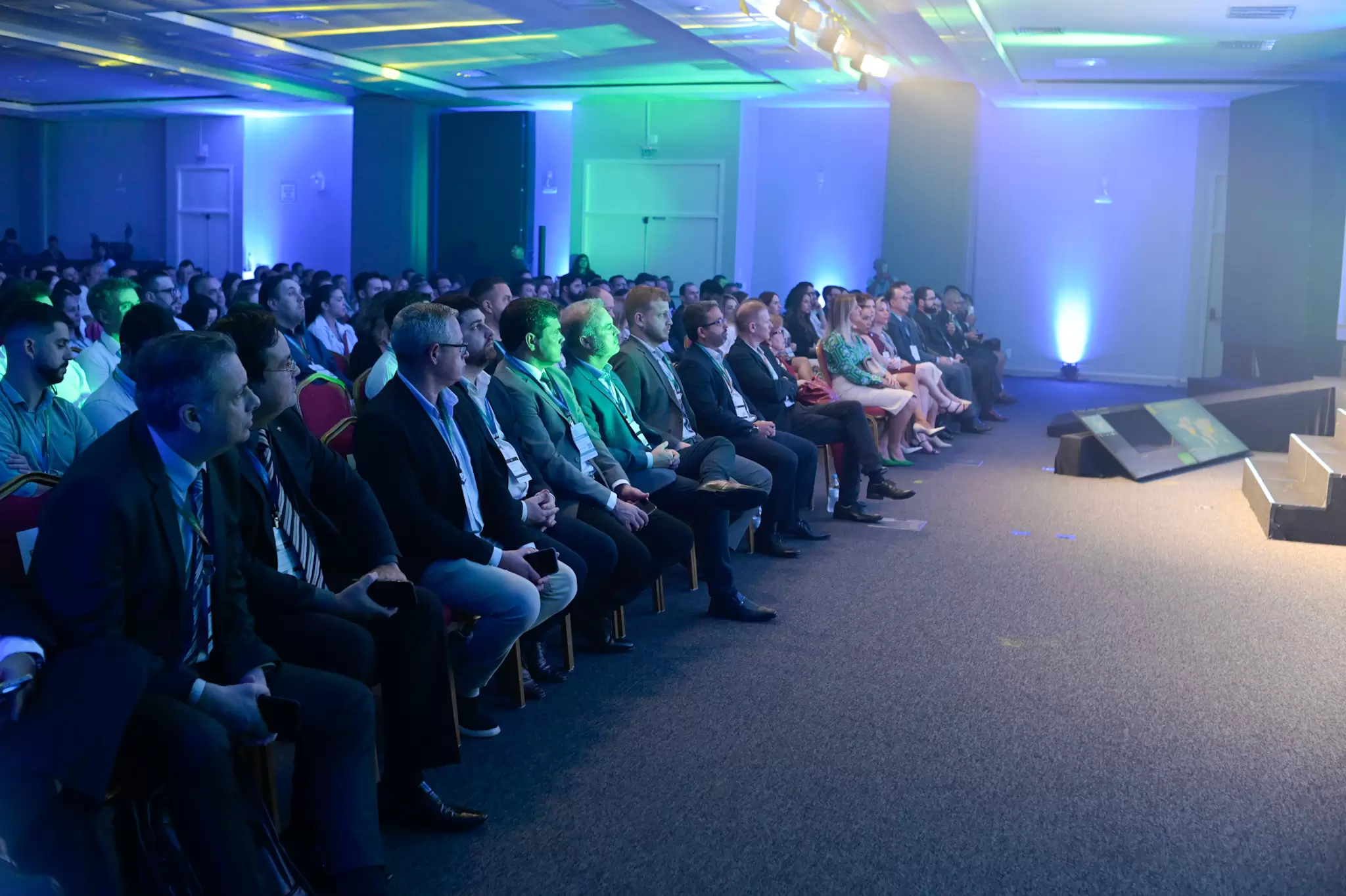Global Trade Summit 2025: líderes do comércio exterior se encontram para debater o futuro do setor