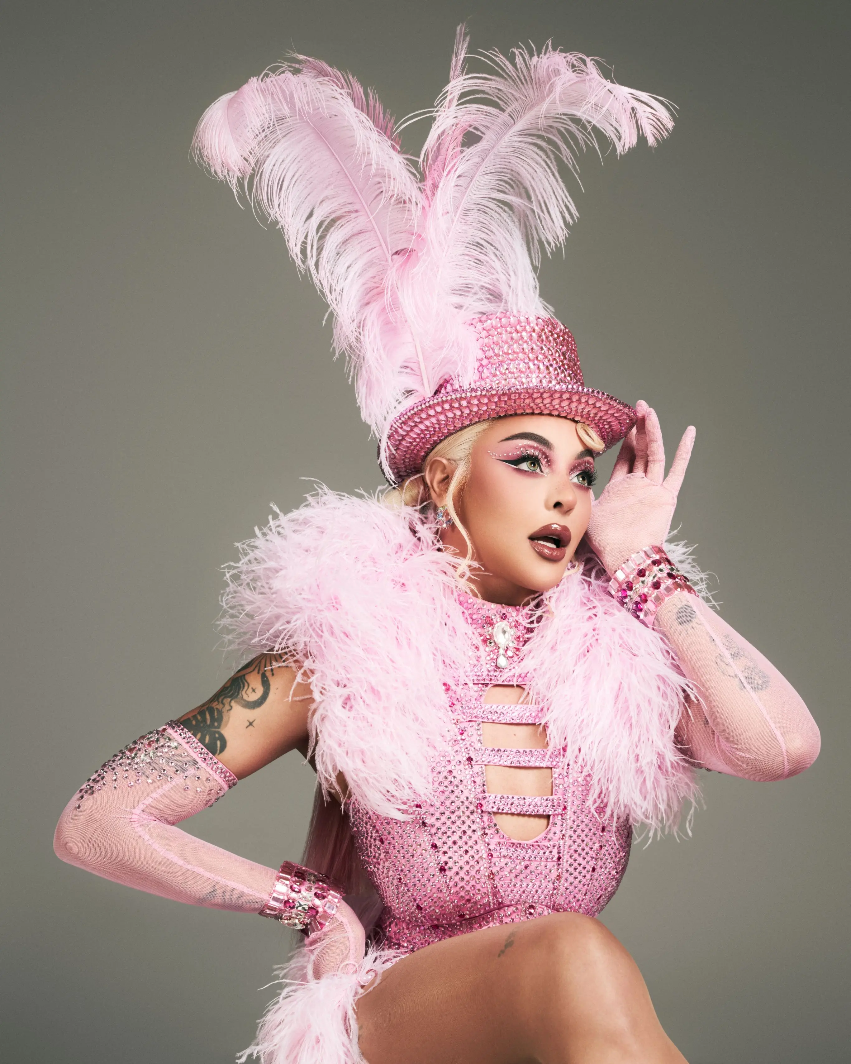 Pabllo Vittar leva o “Halloween da Pabllo” à Arena Opus em outubro
