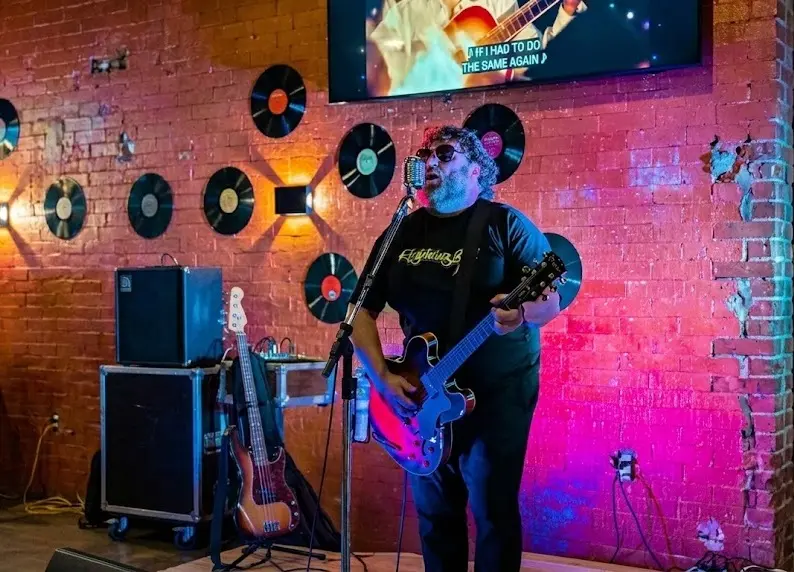 Plataforma Musical do Lira recebe Palyka Forever nesta sexta-feira