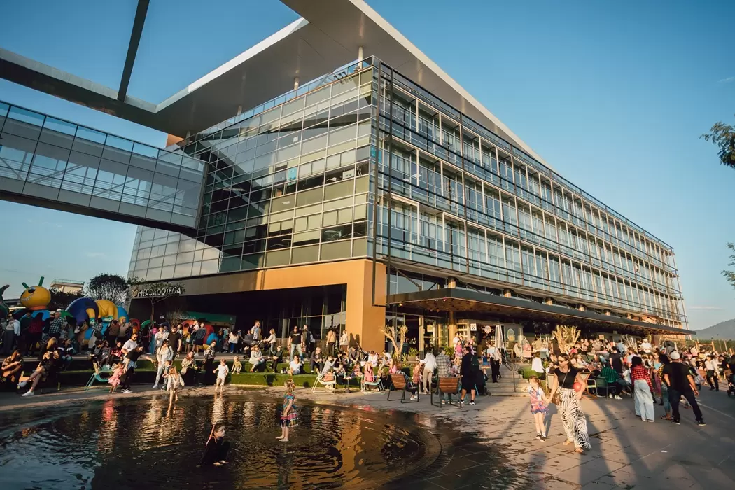 Do Dia das Crianças ao Halloween: outubro tem agenda cultural gratuita no Passeio Primavera e no Passeio Sapiens