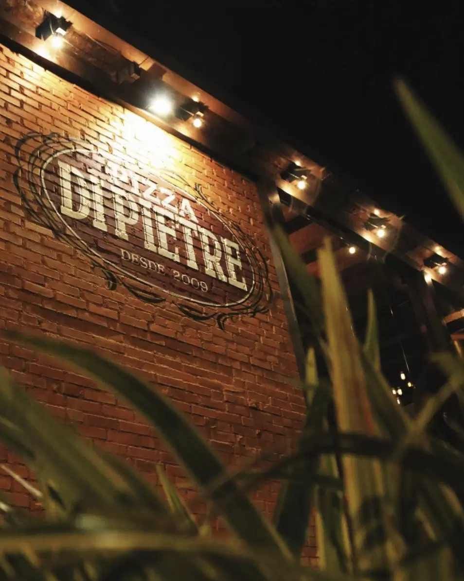 Pizza Di Pietre lança rodízio de pizzas em Florianópolis