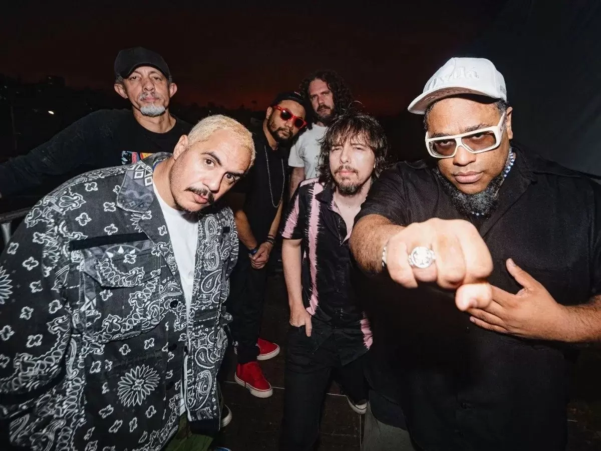 Planet Hemp anuncia fim da banda e passa por Santa Catarina com turnê de despedida no P12