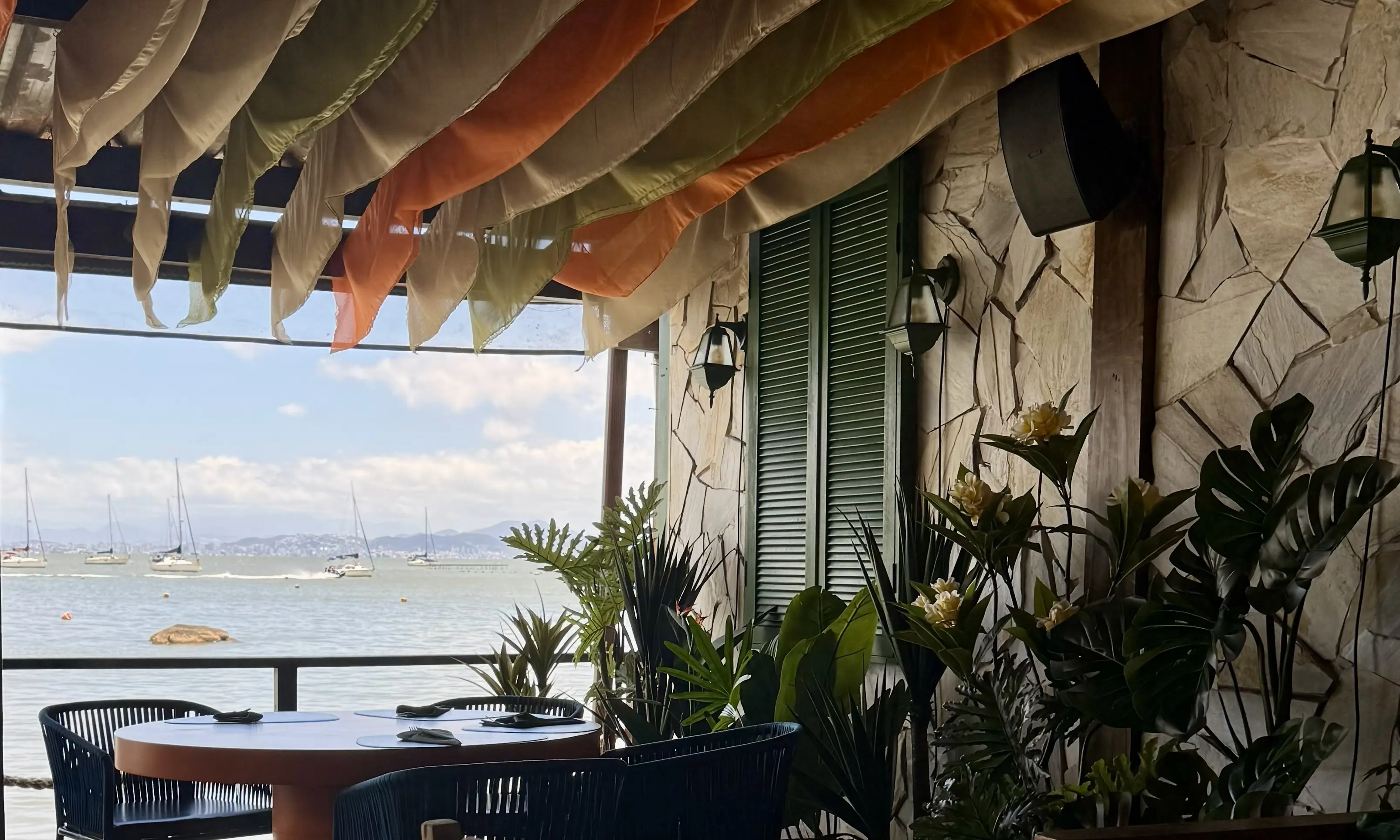 Portofino lança “La Domenica allegra”: Quando o almoço encontra o pôr do sol