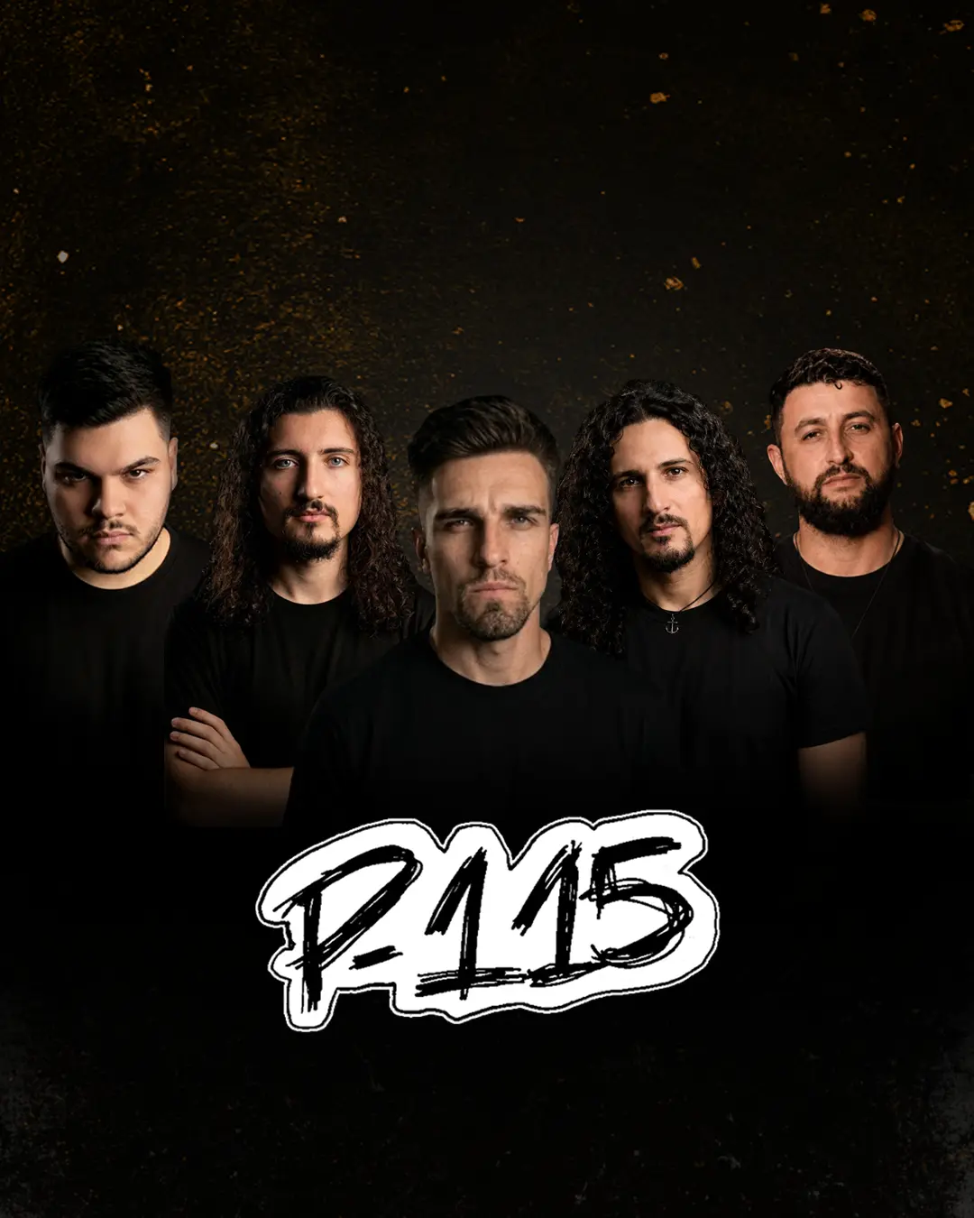 Voto popular leva duas bandas catarinenses ao palco do Festival Mundial Rock 2026  