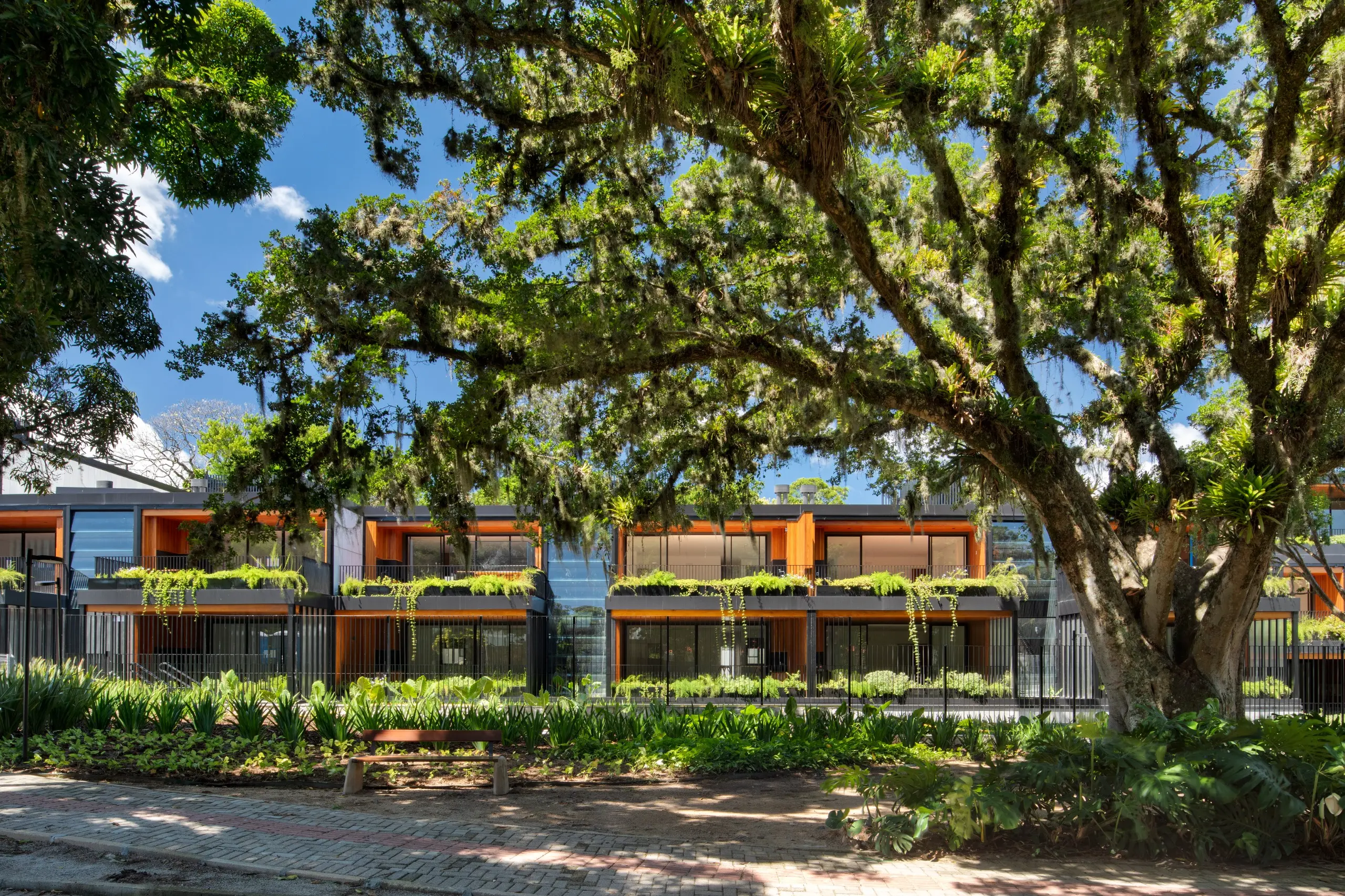 Cacupé, no Norte da Ilha, ganha praça revitalizada e reforça o papel dos espaços públicos na vida do bairro