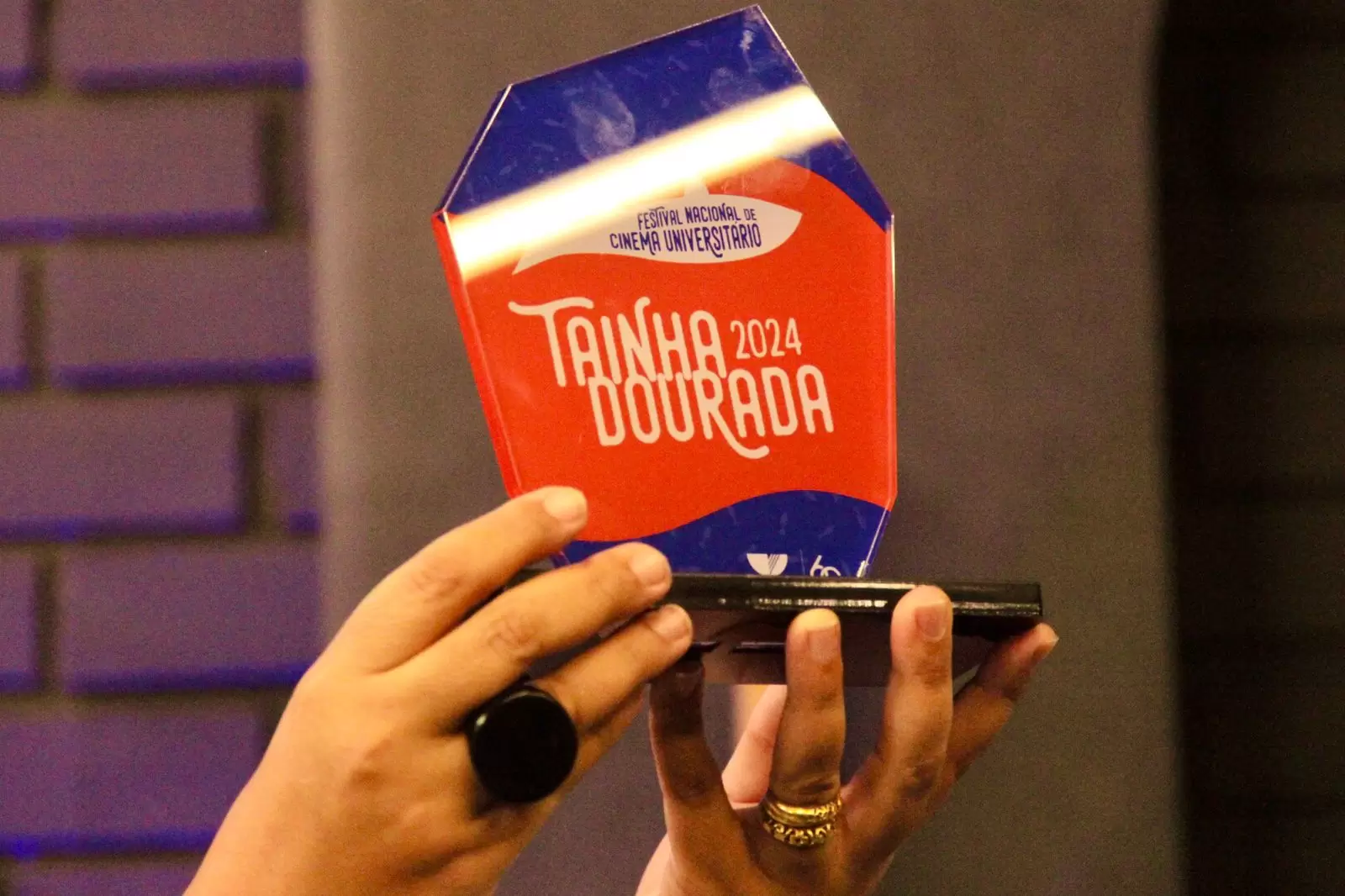 Festival Tainha Dourada divulga filmes selecionados para a 14ª edição em Itajaí