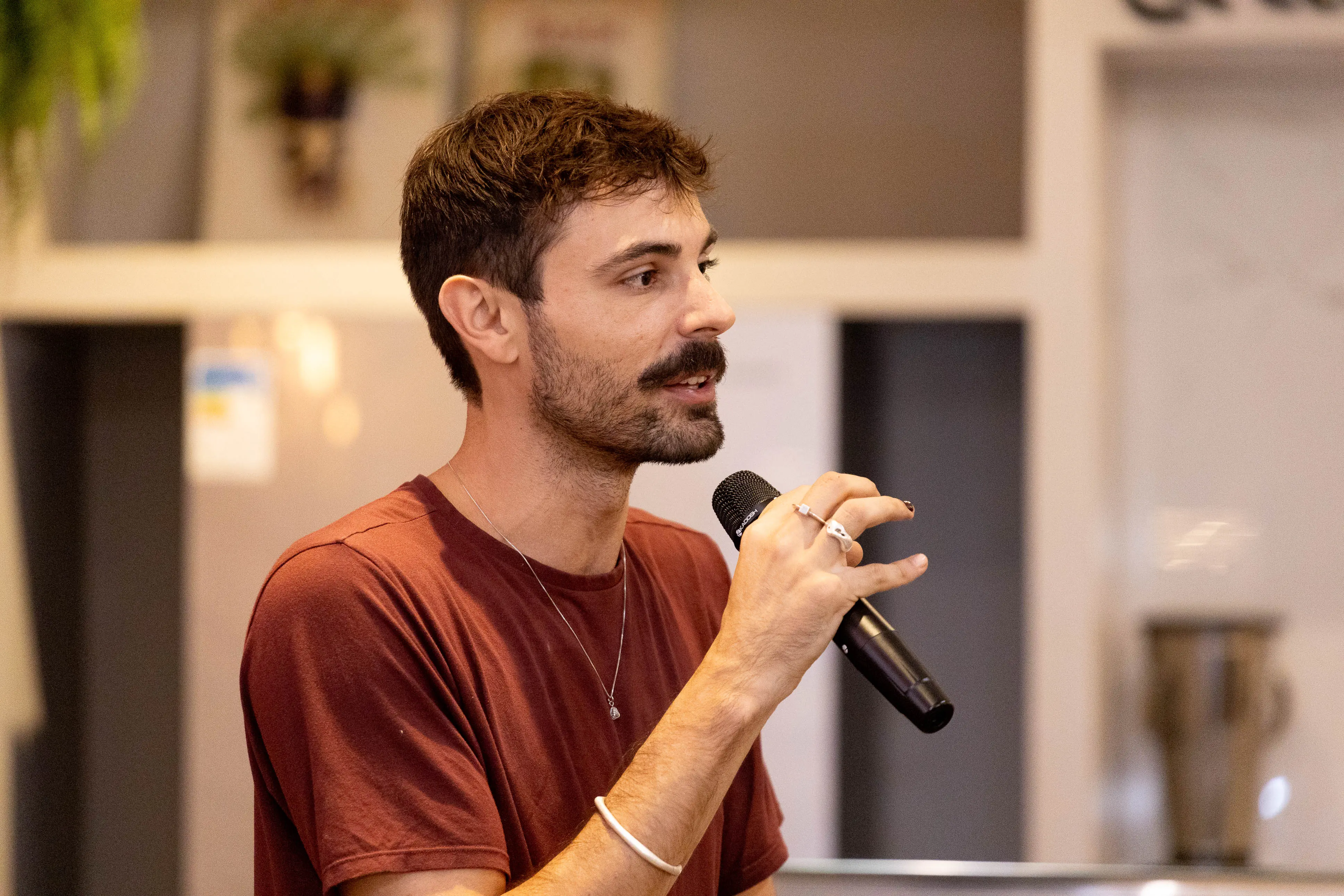 Jeferson Branco Arquitetura assina o conceito da 5ª edição da Feira Construir Aí