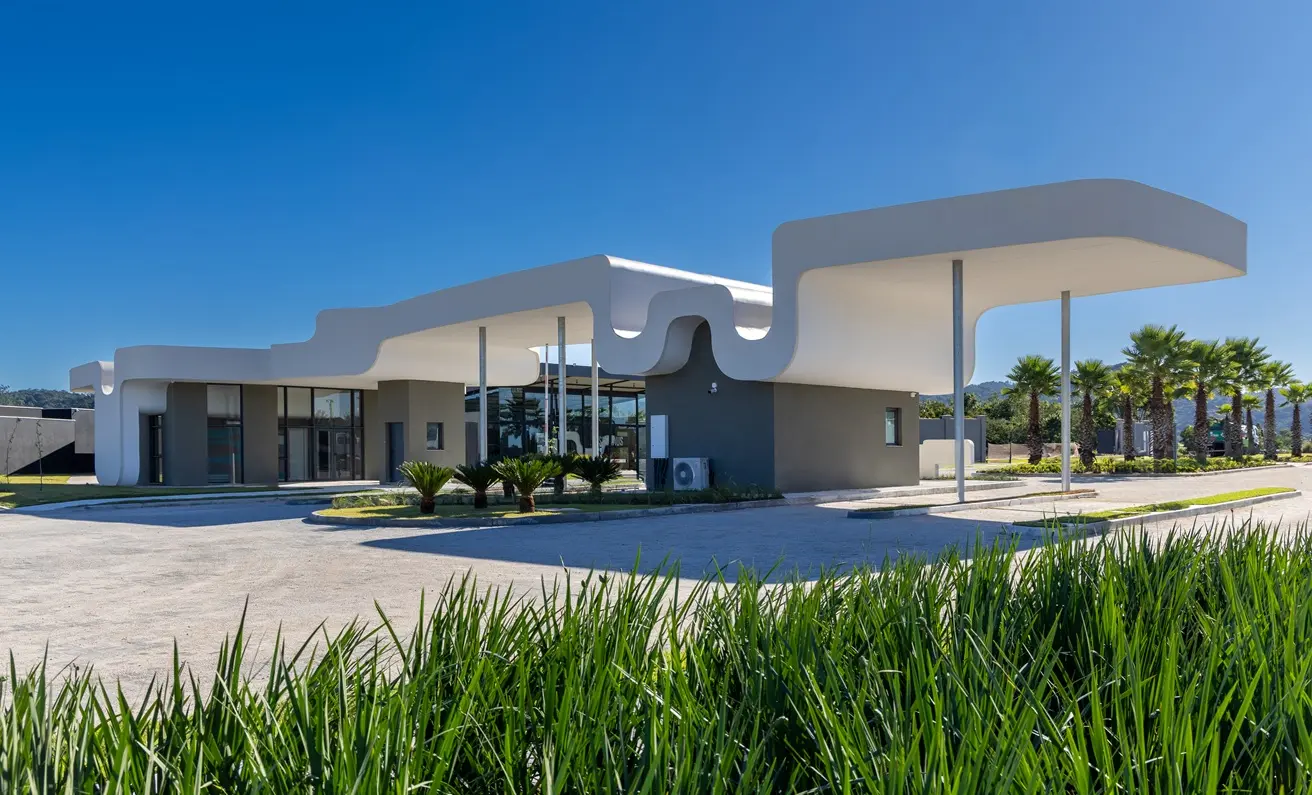 Idealiza Cidades conclui obras de infraestrutura do Seehaus, o primeiro 