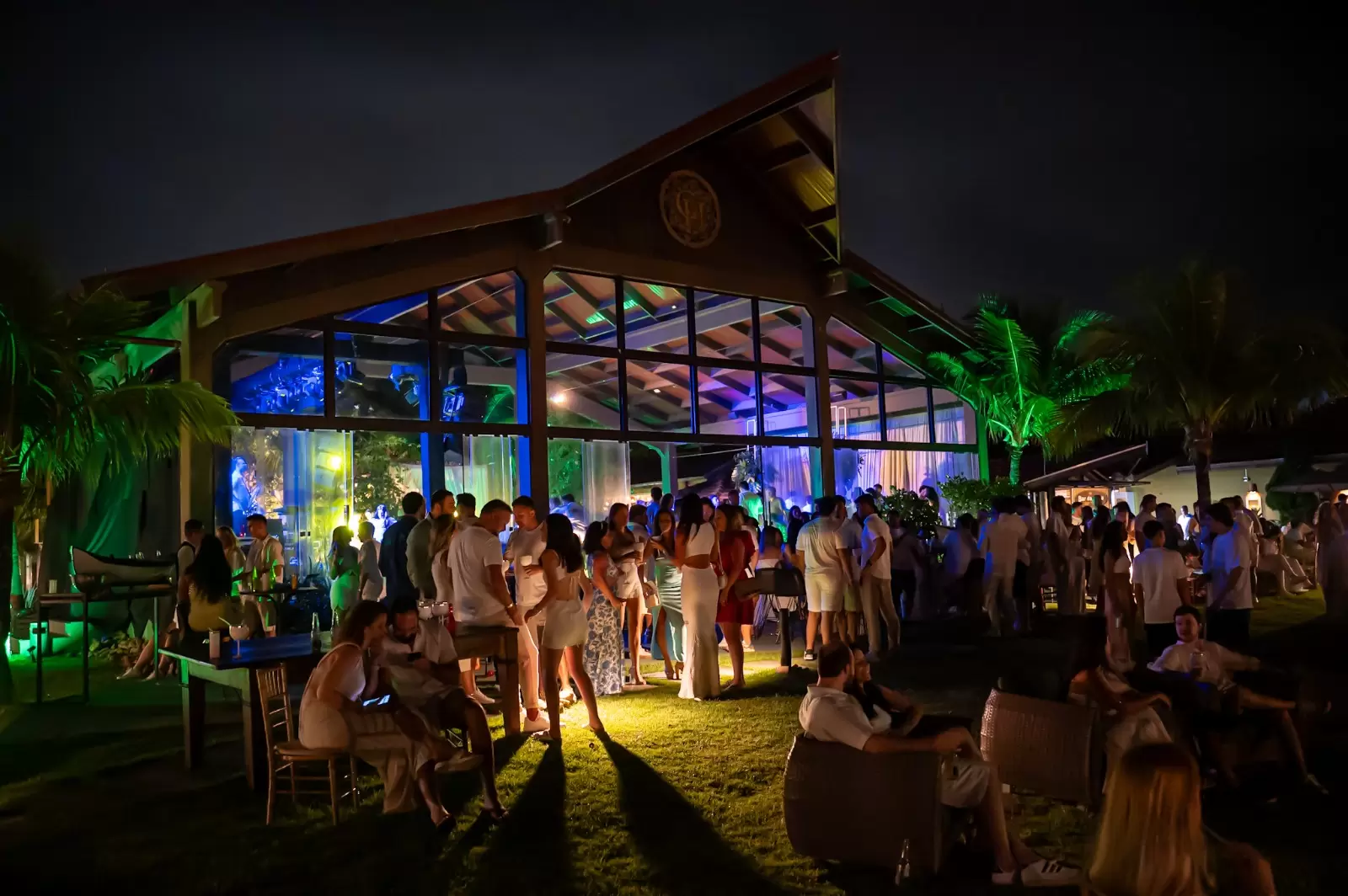 Um Réveillon Tropical de Sofisticação e Encanto na Pousada Estaleiro Guest House